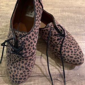 Dolce Vita Manta Oxfords